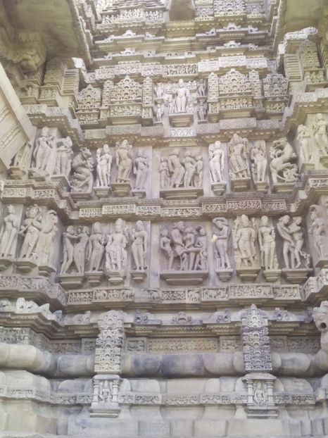  - Khajuraho