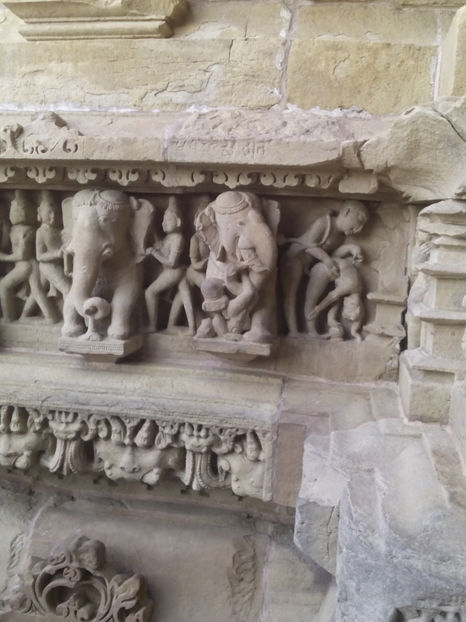  - Khajuraho