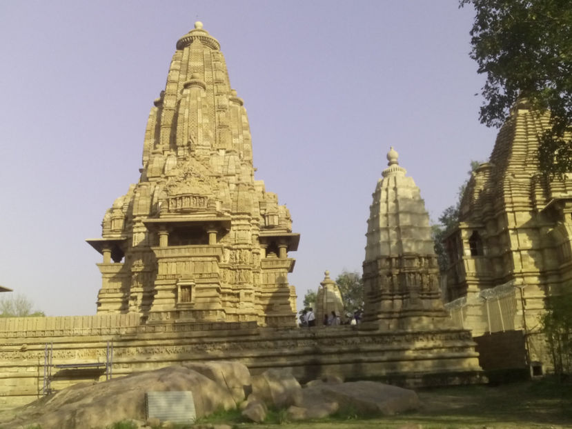  - Khajuraho