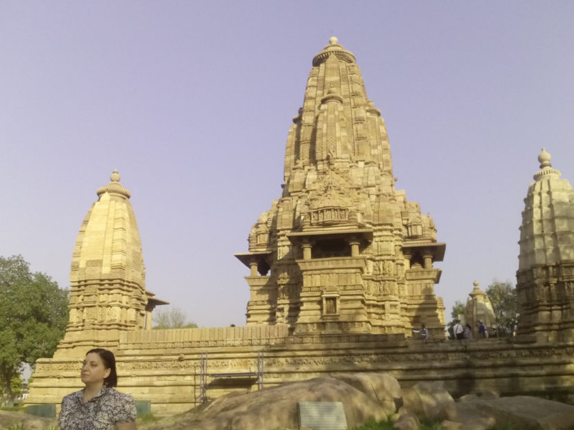  - Khajuraho