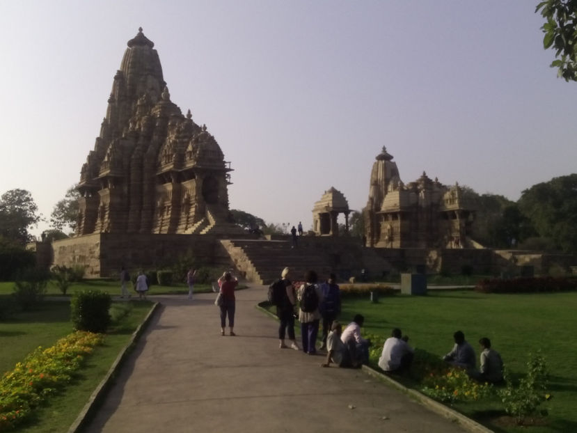  - Khajuraho
