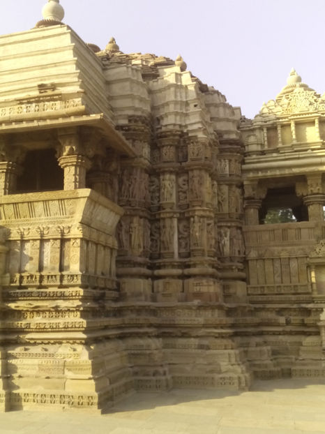  - Khajuraho