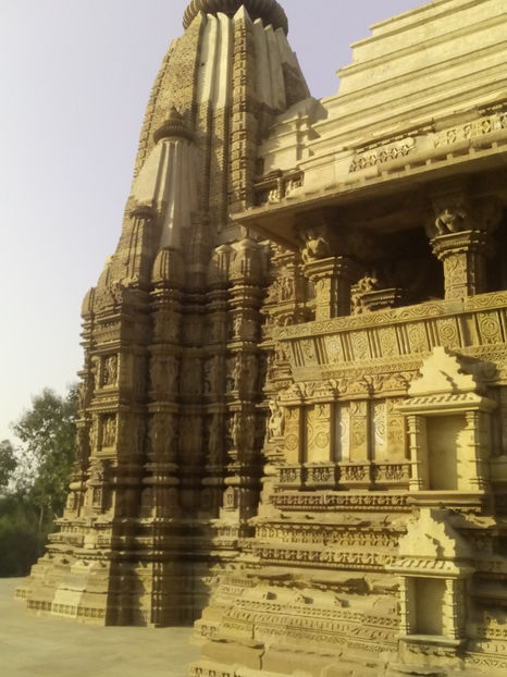  - Khajuraho