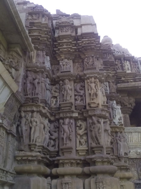  - Khajuraho