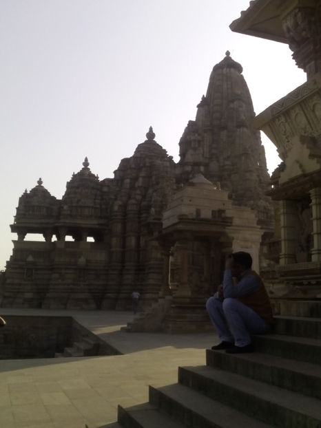  - Khajuraho