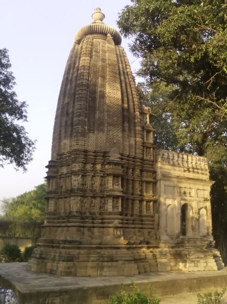  - Khajuraho