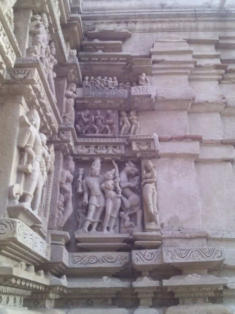  - Khajuraho