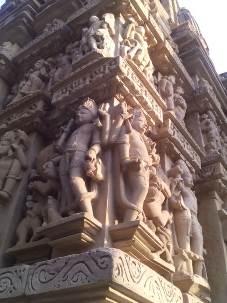  - Khajuraho