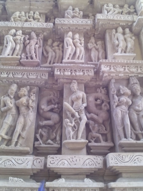  - Khajuraho