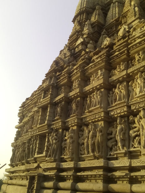  - Khajuraho