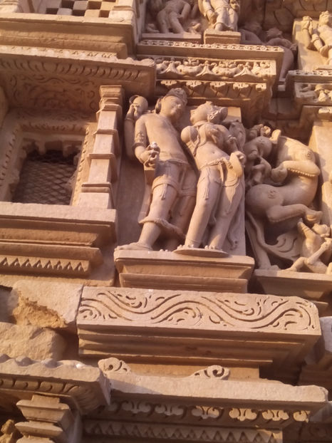  - Khajuraho