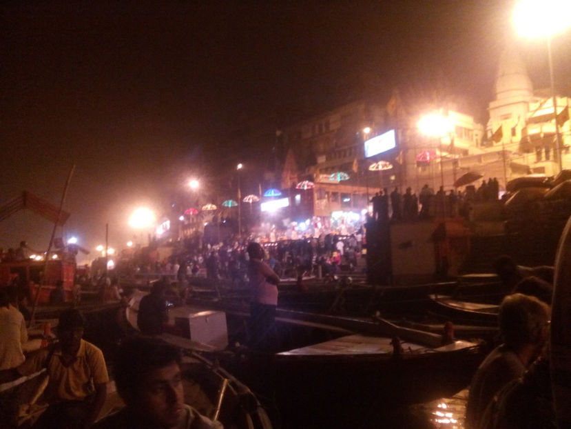  - Varanasi