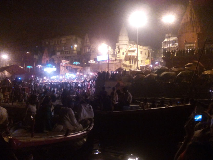  - Varanasi