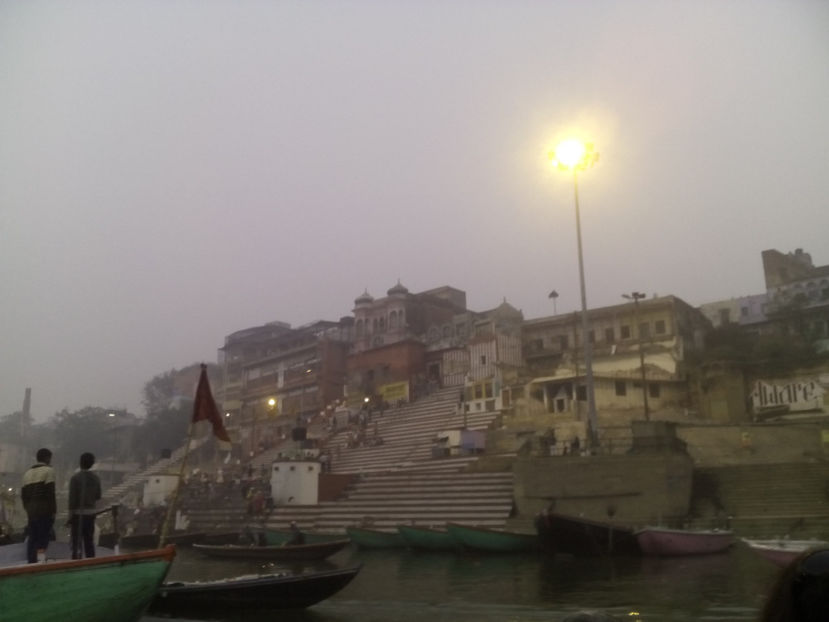  - Varanasi