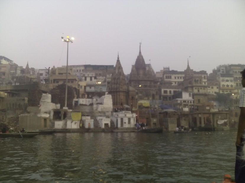  - Varanasi