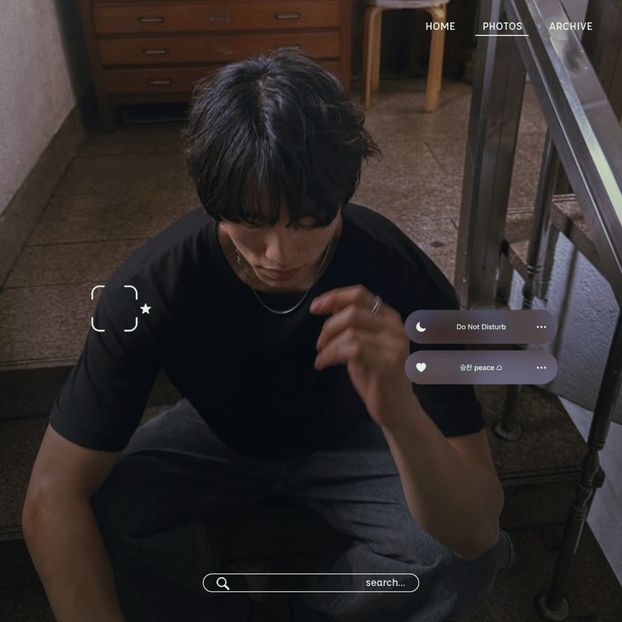 ˓9월 11일˒　〝 목요일 〞　˚jonah kagen ‣ ❝god needs the devil❞ - Dangerous Charm