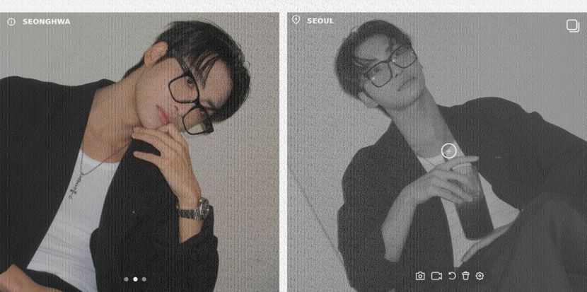 ˗ˏˋ P♡Ⲋẹọṇg̣ḥẉạ ˎˊ˗ ⠀⠀ ˓¹²Sep˒ ⠀ ⠀A̤T̤E̤E̤Z̤. - Murmur of Lost Time