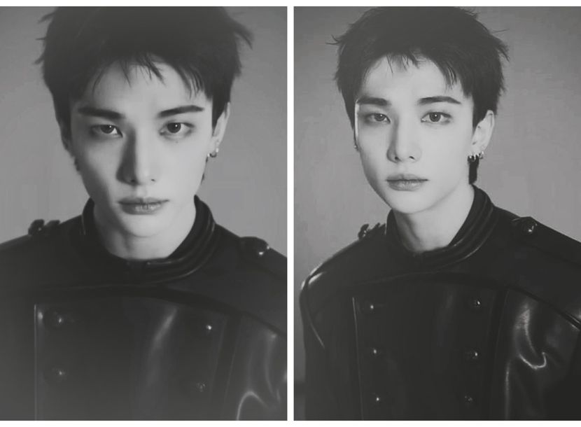⠀⠀⠀⠀⠀ℌỴỤṆJ̣!̣Ṇ⠀ ⁽ 12ᵗʰⲊep ⁾⠀ ⎯⎯⠀⠀( ˶ᵔ ᵔ) - Rough and Suave