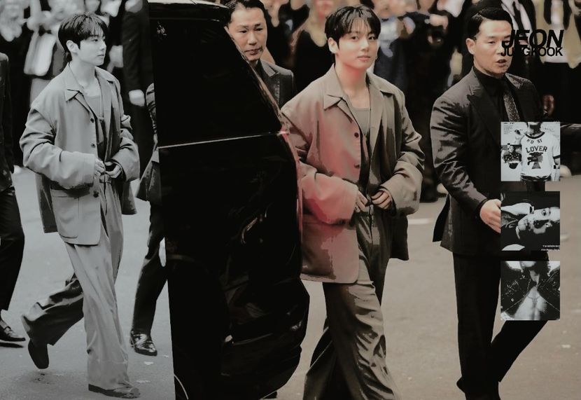 ◞12ᵗʰ◟　˓Ꭻe̤o̤n̤ꨄᎫungkook➲Go̟l̟d̟e̟n̟영혼. - Decay of Divine