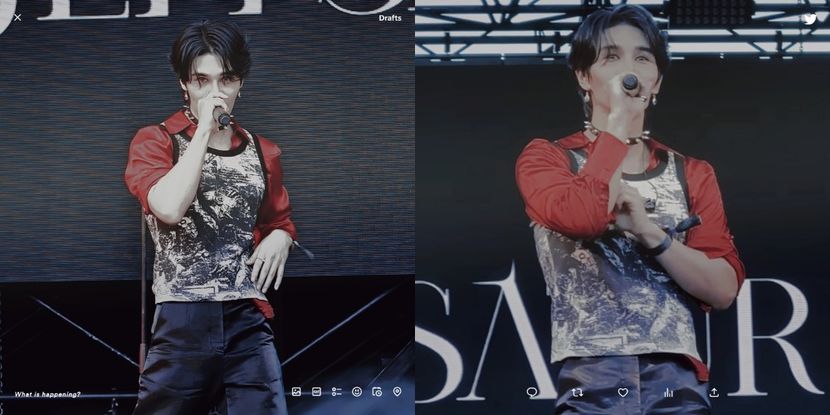 ၇୧ㅤ13thᵒᶠⲊepᅟㅤ ──── ⓒ　ℛêve͜ur.　! - Beauty Of Dawn