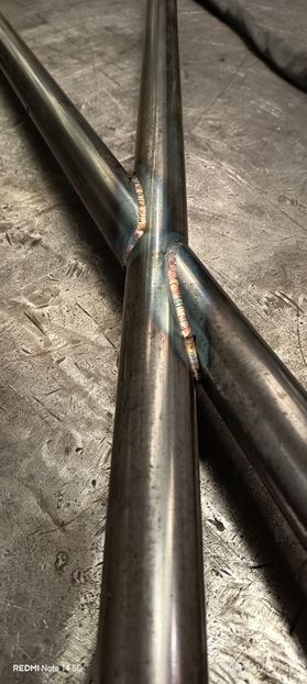  - Sudură TIG WIG argon MIG MAG