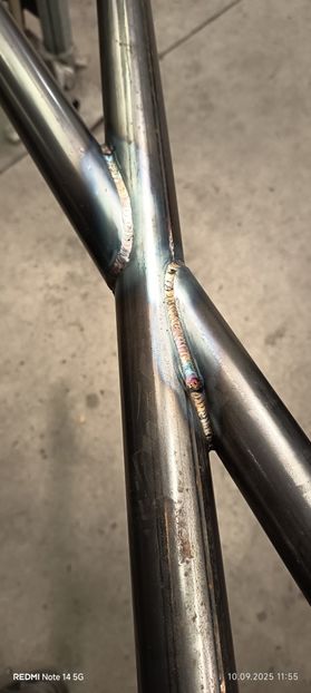  - Sudură TIG WIG argon MIG MAG