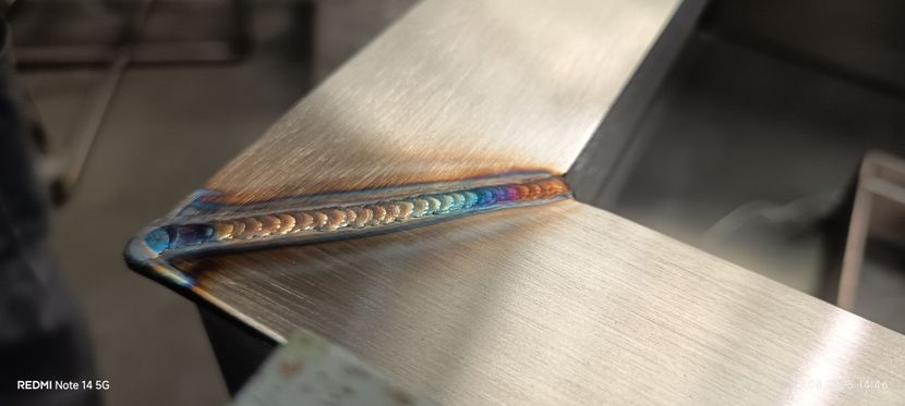  - Sudură TIG WIG argon MIG MAG