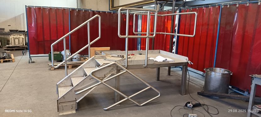  - Sudură TIG WIG argon MIG MAG