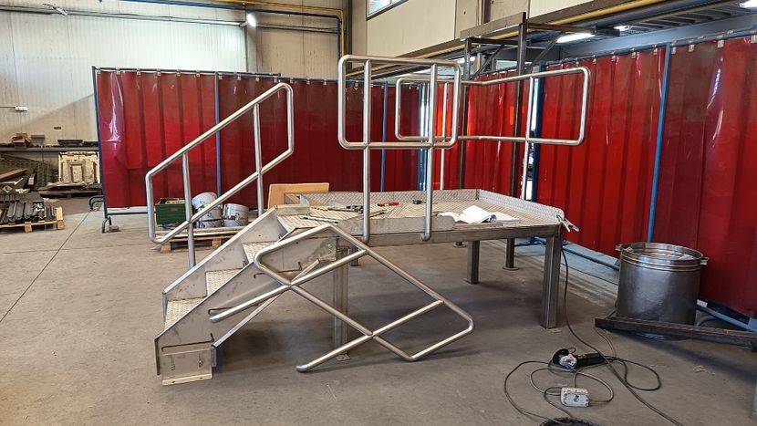  - Sudură TIG WIG argon MIG MAG