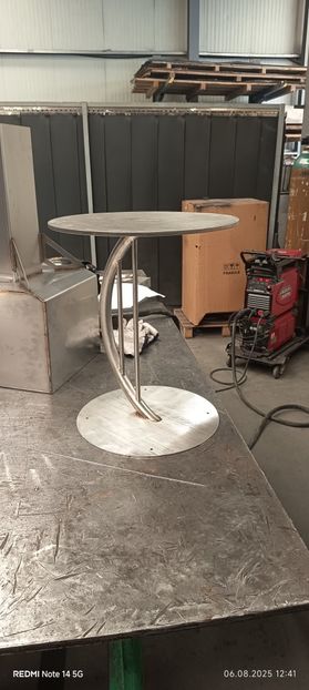  - Sudură TIG WIG argon MIG MAG