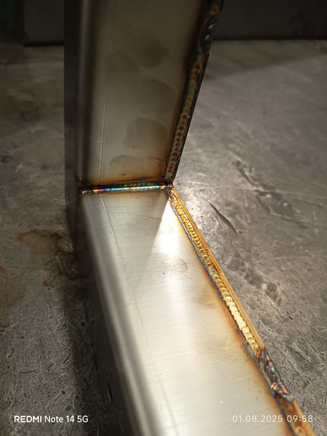  - Sudură TIG WIG argon MIG MAG