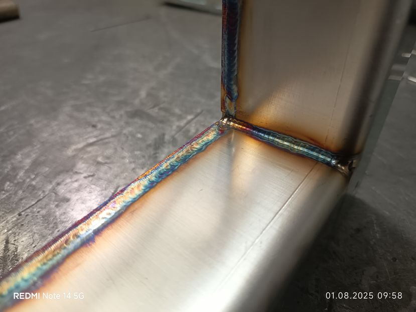  - Sudură TIG WIG argon MIG MAG