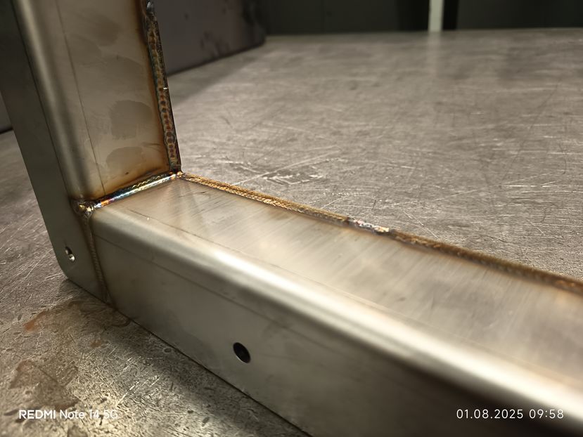  - Sudură TIG WIG argon MIG MAG