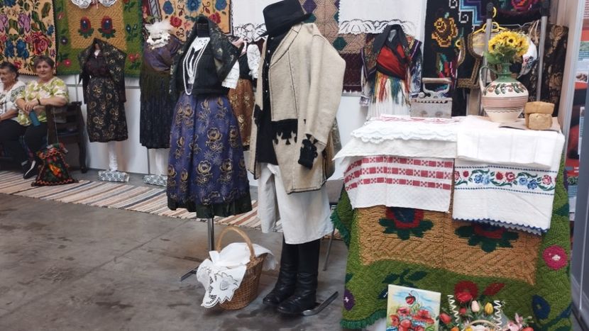  - 40- Expozitie Agromalim Arad 12-14 09 2025