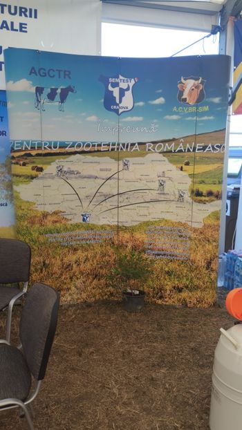  - 40- Expozitie Agromalim Arad 12-14 09 2025