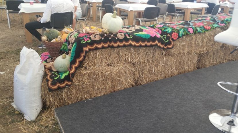  - 40- Expozitie Agromalim Arad 12-14 09 2025