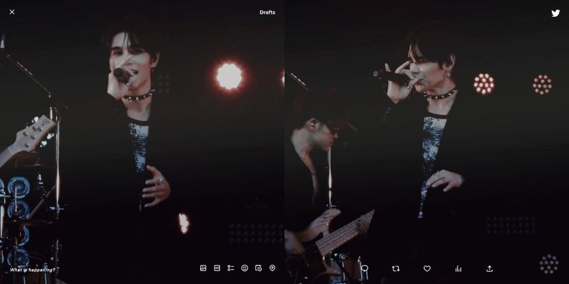 ၇୧ㅤ14thᵒᶠⲊepᅟㅤ ──── ⓒ　ℛêve͜ur.　! - Beauty Of Dawn