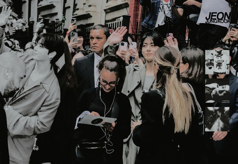 ◞14ᵗʰ◟　˓Ꭻe̤o̤n̤ꨄᎫungkook➲Go̟l̟d̟e̟n̟영혼. - Decay of Divine