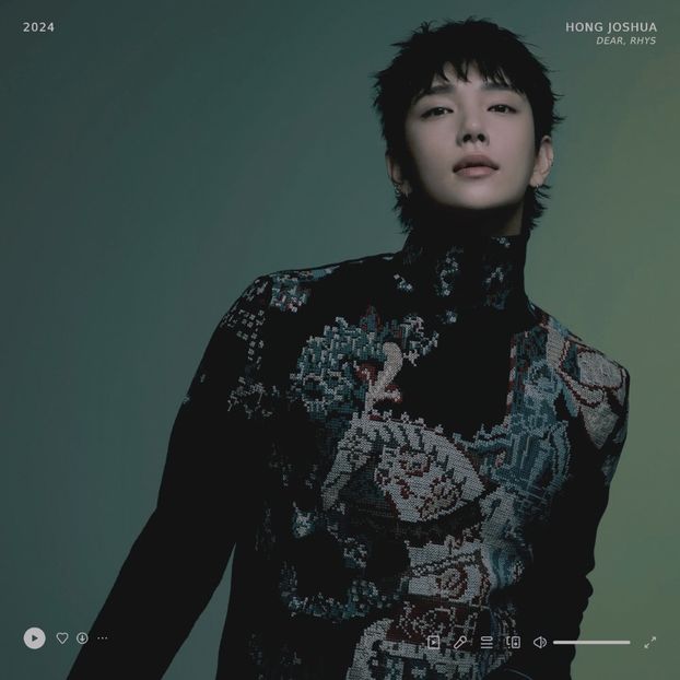 づ 14ᵗʰ❜　 ˓ℋong♥ℐoshua➲ᵒʰ໓ạṛḷịṇg̣. - Tempting Canvases