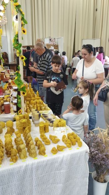  - 40- Expozitie Agromalim Arad 12-14 09 2025