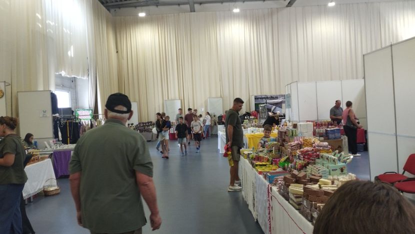  - 40- Expozitie Agromalim Arad 12-14 09 2025