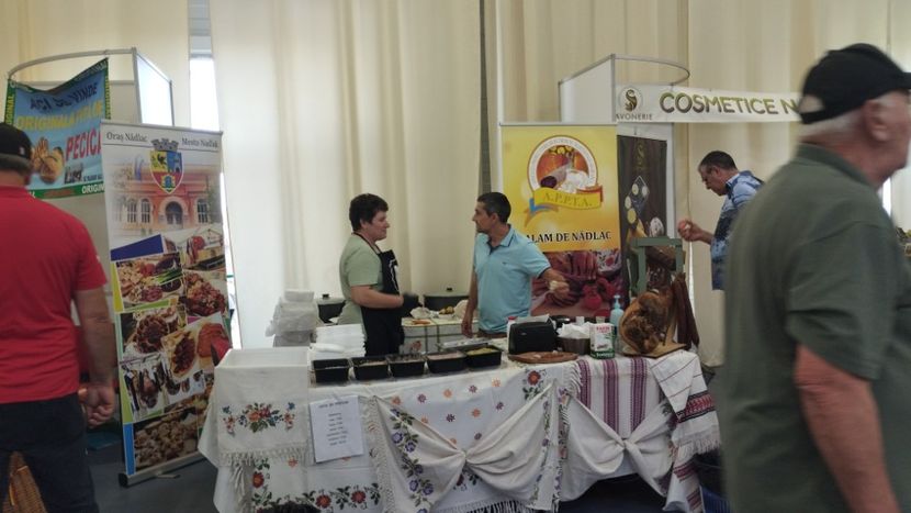  - 40- Expozitie Agromalim Arad 12-14 09 2025