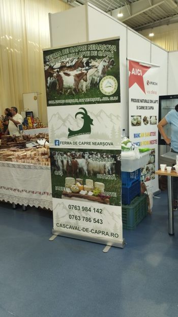  - 40- Expozitie Agromalim Arad 12-14 09 2025