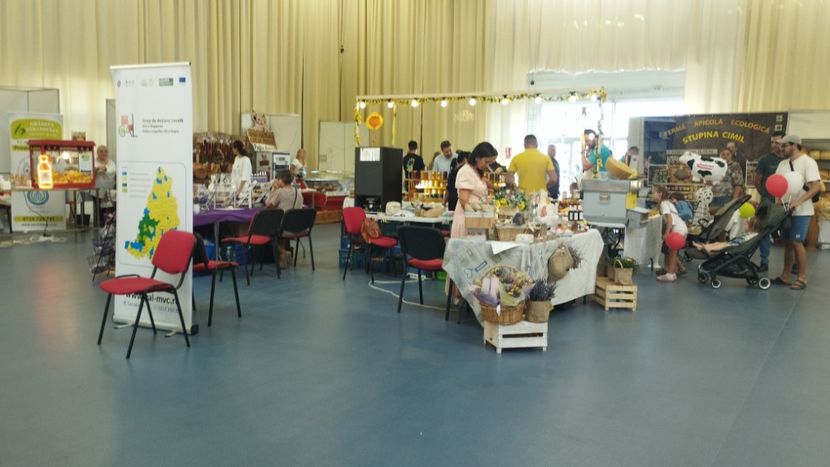  - 40- Expozitie Agromalim Arad 12-14 09 2025