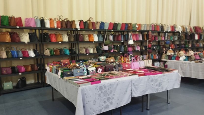  - 40- Expozitie Agromalim Arad 12-14 09 2025