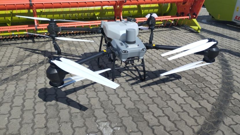  - 40- Expozitie Agromalim Arad 12-14 09 2025