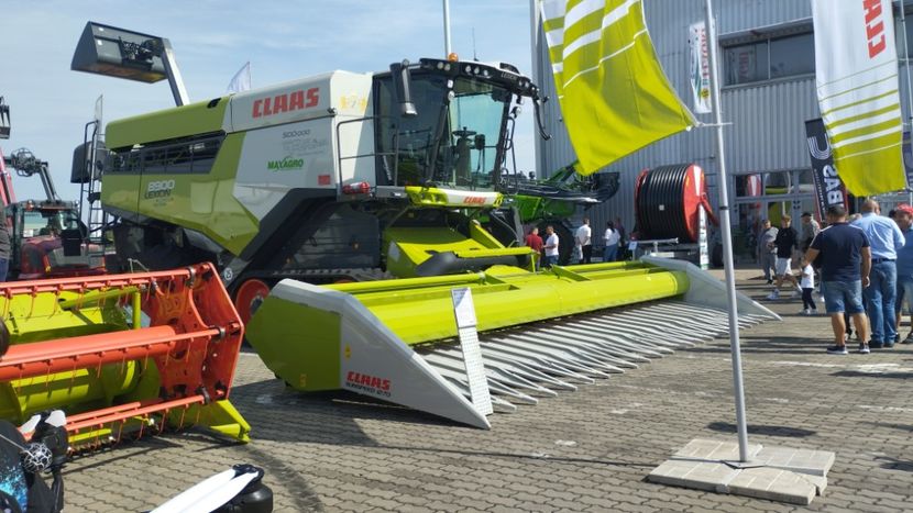  - 40- Expozitie Agromalim Arad 12-14 09 2025