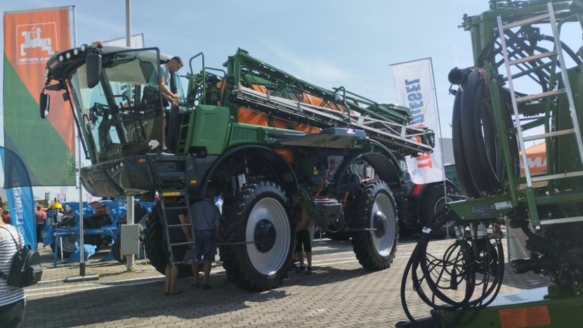  - 40- Expozitie Agromalim Arad 12-14 09 2025