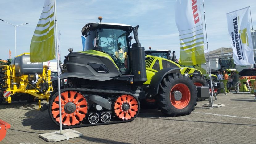  - 40- Expozitie Agromalim Arad 12-14 09 2025