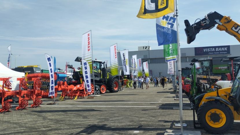  - 40- Expozitie Agromalim Arad 12-14 09 2025